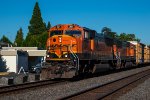 BNSF 291